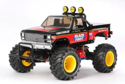 Tamiya RC 1/10 Blackfoot 2016 Model Kit
