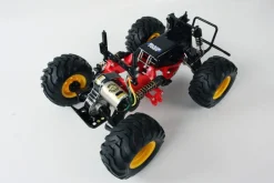 Tamiya RC 1/10 Blackfoot 2016 Model Kit