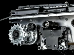 Tamiya RC 1/16 Centurion Mk.III Full Option Expert Built RTR