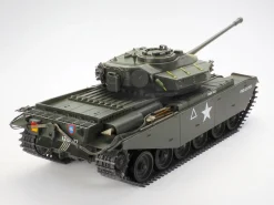 Tamiya RC 1/16 Centurion Mk.III Full Option Expert Built RTR