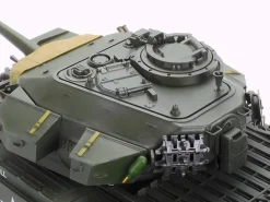 Tamiya RC 1/16 Centurion Mk.III Full Option Expert Built RTR