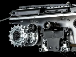 Tamiya RC 1/16 Centurion Mk.III Full Option Model Kit