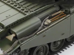 Tamiya RC 1/16 Centurion Mk.III Full Option Model Kit