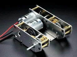 Tamiya RC 1/16 Centurion Mk.III Full Option Model Kit