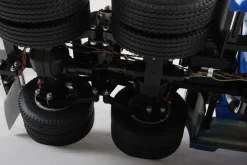 Tamiya RC 1/14 Ford Aeromax Truck Model Kit