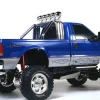 Tamiya RC 1/10 Ford F-350 High Lift Model Kit