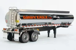 Tamiya RC 1/14 Fuel Tank-Trailer Model Kit