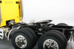 Tamiya RC 1/14 Globeliner Truck Model Kit