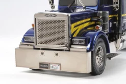 Tamiya RC 1/14 Grand Hauler Truck Model Kit