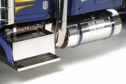 Tamiya RC 1/14 Grand Hauler Truck Model Kit