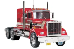 Tamiya RC 1/14 King Hauler Truck Model Kit