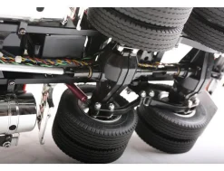 Tamiya RC 1/14 King Hauler Truck Model Kit