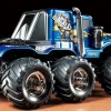Tamiya RC 1/18 Konghead 6x6 Truck Expert Built RTR Online