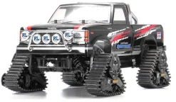 Tamiya RC 1/10 Landfreeder Quadtrack (TT-02FT) Expert Built RTR Online