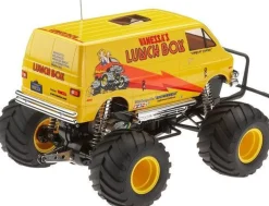 Tamiya RC 1/12 Lunch Box Expert Built RTR Online