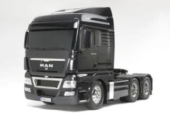 Tamiya RC 1/14 MAN TGX 26.540 6x4 XLX Truck Model Kit