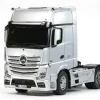 Tamiya RC 1/14 Mercedes Actros Gigaspace Truck Model Kit