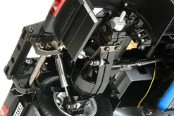 Tamiya RC 1/14 Mercedes Actros Gigaspace Truck Model Kit