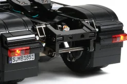 Tamiya RC 1/14 Mercedes Actros Gigaspace Truck Model Kit