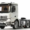 Tamiya RC 1/14 Mercedes Arocs 3363 Classic Space Truck Model