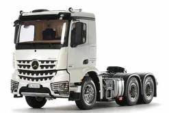 Tamiya RC 1/14 Mercedes Arocs 3363 Classic Space Truck Model