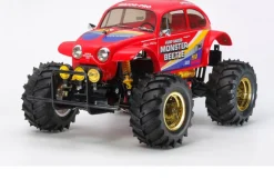 Tamiya RC 1/10 Monster Beetle 2015 Model Kit