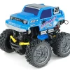 Tamiya RC 1/24 MudMad Model Kit SW-01
