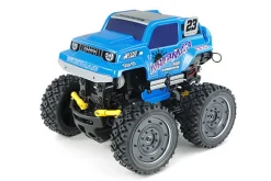 Tamiya RC 1/24 MudMad Model Kit SW-01