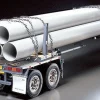 Tamiya RC 1/14 Pole Trailer Model Kit