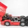 Tamiya RC 1/14 Scania R620 6X4 Highline Truck Model Kit