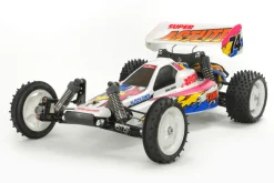 Tamiya RC 1/10 Super Astute 2018 2WD Buggy Model Kit
