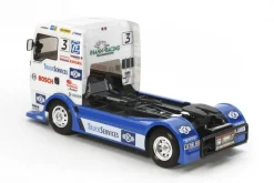 Tamiya RC 1/14 Team Hahn MAN TGS TT-01E Model Kit