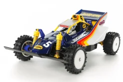 Tamiya RC 1/10 The Bigwig (2017) Model Kit