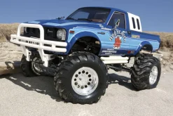 Tamiya RC 1/10 Toyota Bruiser Model Kit