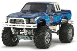 Tamiya RC 1/10 Toyota Bruiser Model Kit