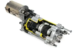 Tamiya RC 1/10 Toyota Bruiser Model Kit