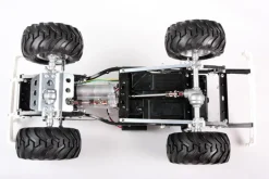 Tamiya RC 1/10 Toyota Bruiser Model Kit