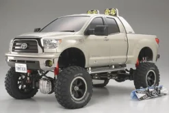 Tamiya RC 1/10 Toyota Tundra High-Lift Model Kit