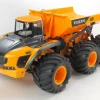 Tamiya RC 1/24 Volvo A60H Hauler 6x6 Model Kit