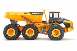 Tamiya RC 1/24 Volvo A60H Hauler 6x6 Model Kit
