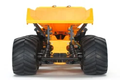 Tamiya RC 1/24 Volvo A60H Hauler 6x6 Model Kit