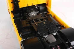 Tamiya RC 1/14 Volvo FH12 Globetrotter 420 Truck Model Kit