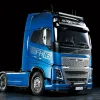 Tamiya RC 1/14 Volvo FH16 XL 750 6x2 Truck