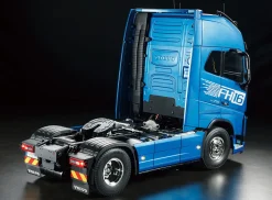 Tamiya RC 1/14 Volvo FH16 XL 750 6x2 Truck