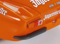 Tamiya RC Alpine A110 Jaeger M-06 Model Kit