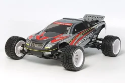 Tamiya RC Aqroshot - DT-03T Model Kit