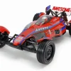 Tamiya RC Astute 2020 2WD Pre Painted Radio Controlled Buggy Model Kit