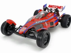 Tamiya RC Astute 2020 2WD Pre Painted Radio Controlled Buggy Model Kit