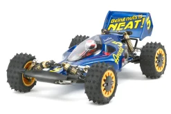 Tamiya RC Avante (2011) 4WD Radio Controlled Buggy Model Kit