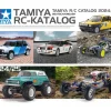 Tamiya RC Catalogue 2024-2025